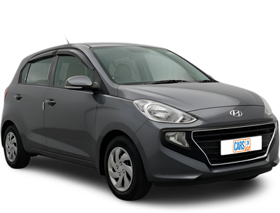 Hyundai NEW SANTRO-img